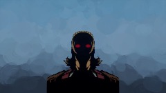 A screenshot taken in Dreams. 5 of 5.