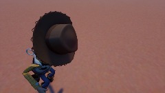 Uh-oh stinky but with woody