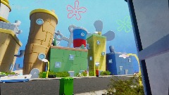 A screenshot taken in Dreams. 15 of 20.