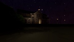 WIP Unravel 2 Horror lvl 1