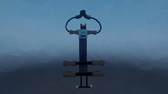 A screenshot taken in Dreams. 24 of 25.