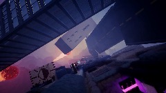 A screenshot taken in Dreams. 9 of 16.