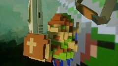 Zelda, Link's Awakening - Overworld Theme