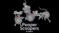 Pooper Scoopers