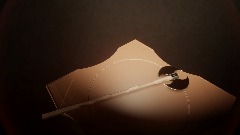 A screenshot taken in Dreams. 2 of 2.