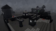 A screenshot taken in Dreams. 16 of 24.