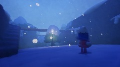 A screenshot taken in Dreams. 9 of 19.
