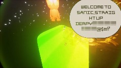 A screenshot taken in Dreams. 2 of 3.