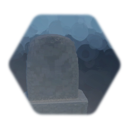 Gravestone 2