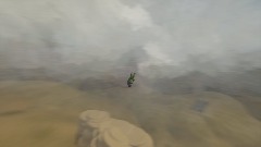 A screenshot taken in Dreams. 5 of 8.