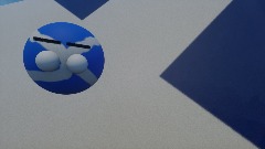 A screenshot taken in Dreams. 1 of 1.