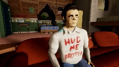 A screenshot taken in Dreams. 7 of 11.