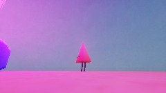 A screenshot taken in Dreams. 23 of 30.