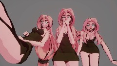 A screenshot taken in Dreams. 22 of 28.
