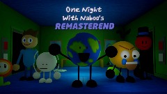 One Night With Naboo's Remastered