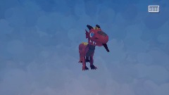 A screenshot taken in Dreams. 4 of 4.