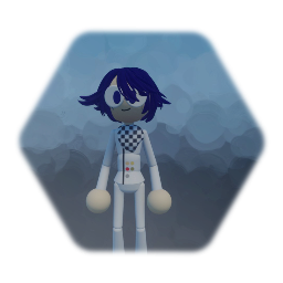 Kokichi Ouma