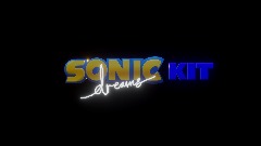 Made with the Sonic Dreams kit