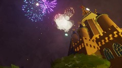 A screenshot taken in Dreams. 5 of 14.