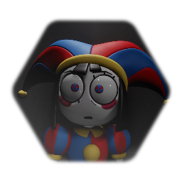 Pomni V2 | TADC