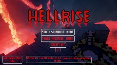 Hellrise