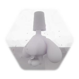 White kiddie collection 3