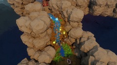 A screenshot taken in Dreams. 2 of 5.