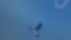 A screenshot taken in Dreams. 2 of 9.