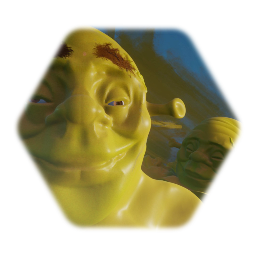 shreks