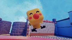 My Creation - 3/17/2020