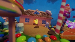A screenshot taken in Dreams. 1 of 9.