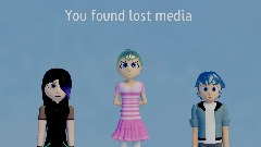 You Found Lost Media, it's Problematic Media