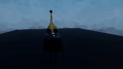 Cuthbert.Exe jumpscare