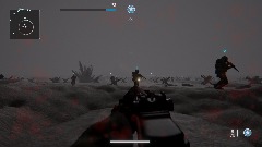 A screenshot taken in Dreams. 7 of 22.