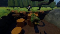 A screenshot taken in Dreams. 7 of 10.