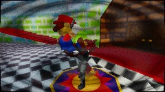 A screenshot taken in Dreams. 5 of 10.
