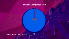 A screenshot taken in Dreams. 26 of 29.