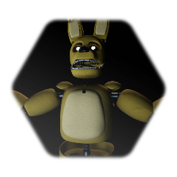 Classic animatronics