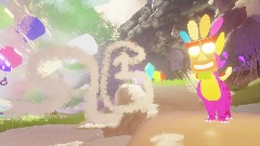 A screenshot taken in Dreams. 23 of 27.