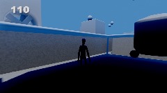 A screenshot taken in Dreams. 17 of 23.