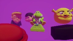 Mario's Meme Dream