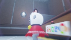 A screenshot taken in Dreams. 1 of 3.