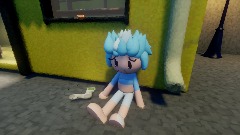 A screenshot taken in Dreams. 4 of 11.