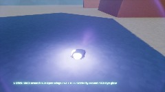 A screenshot taken in Dreams. 5 of 6.