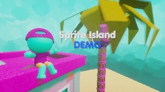 Sprite Island [DEMO]