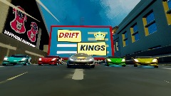 A screenshot taken in Dreams. 28 of 30.