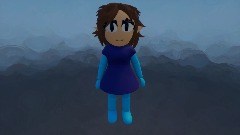 A screenshot taken in Dreams. 22 of 25.