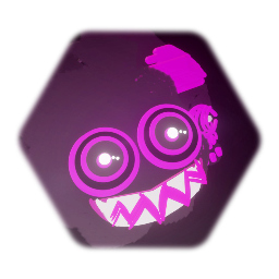 FNF Head Icons Will be updated corruption