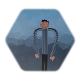 Blank Puppet (Deluxe)