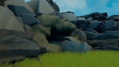The Cave ( Read bio )